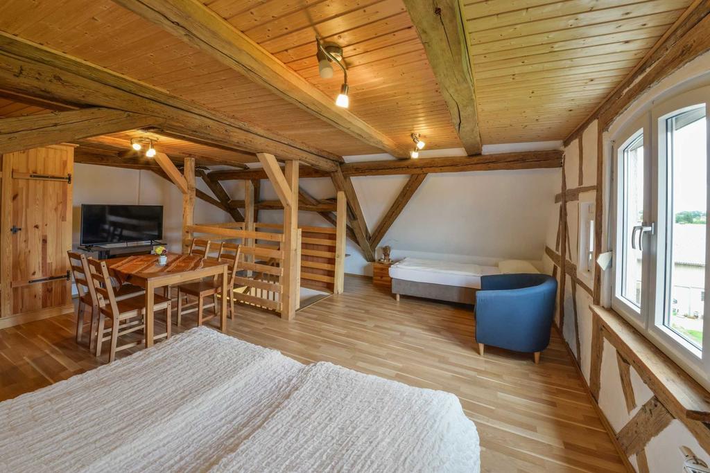 Hoerners Landgasthof Geislingen an der Steige Exteriér fotografie